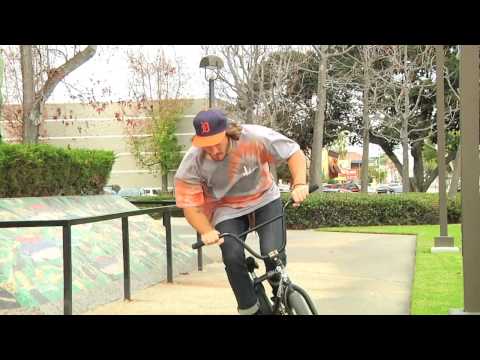 Dan's Comp Pro Team Broc Raiford