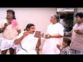 Goundamani And Vijayakumar Shaving Comedy From Rakkayi Koyil