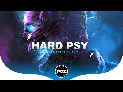 HARD PSY ● Rabbit Junk - BREAK SHINS TO THIS (Acquavitta Remix)