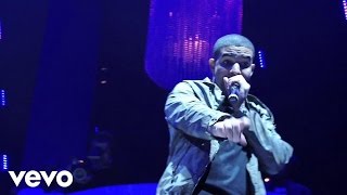 Drake - Every Girl (Live At Axe Lounge)