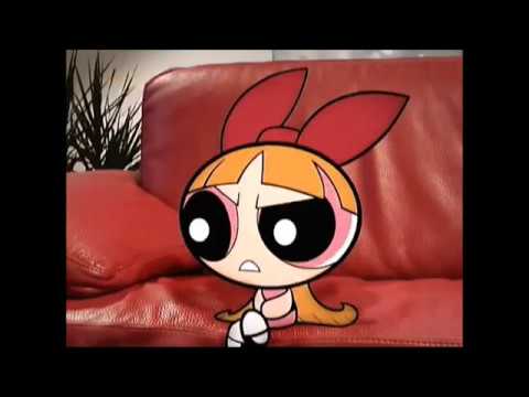 The Powerpuff Girls Movie - Character Interviews