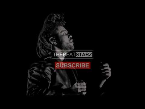 SOLD The Weeknd x Rihanna x Bryson Tiller Type Beat 2017 - The Hills (Prod. ESD Beatz)