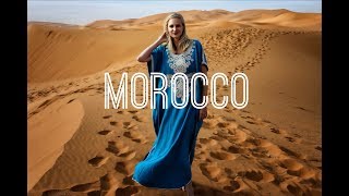 Morocco {2017}