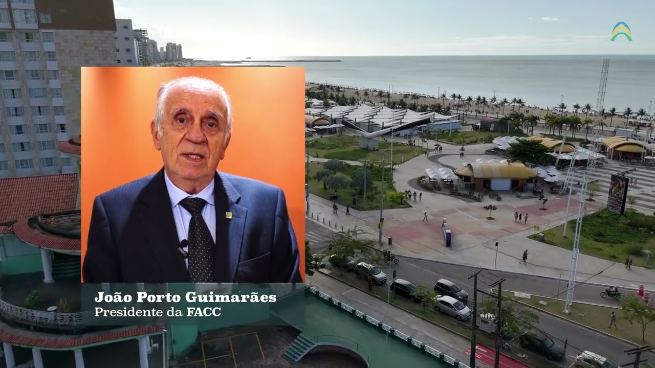 Federação das Associações Comerciais do Ceará