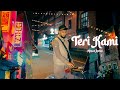 Naz6m Teri Kami House Remix