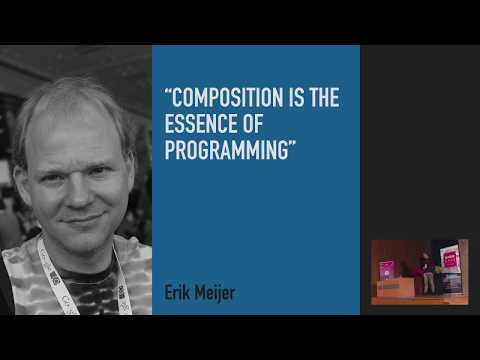 Expressions of Change - Lambda Days 2018