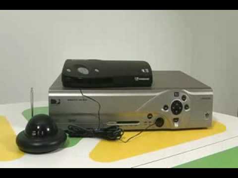 How the Next Gen X-Ray Remote works