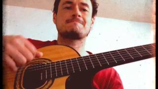 El boxeador -Bunbury