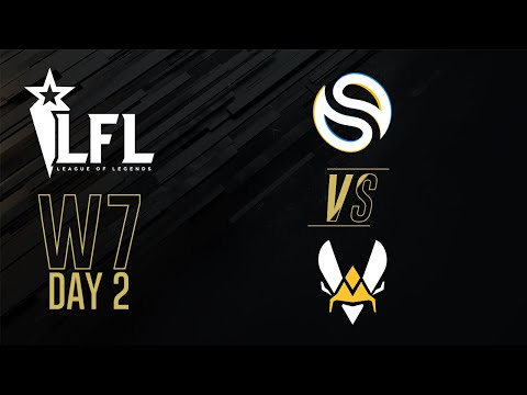 LFL Spring 2020 - SLY vs VIT - W7D2