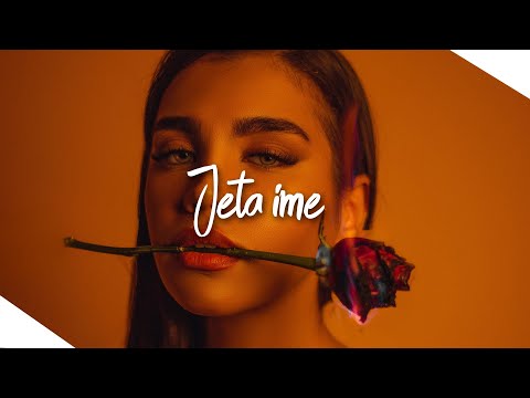Samanta - Jeta ime (Suprafive Remix)
