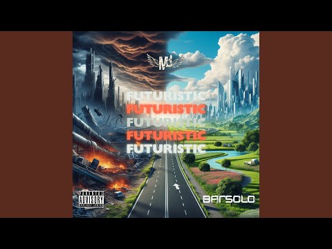 FUTURISTIC