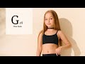 A Separate Swimsuit For A Little Girl Which Will Become A Trend In The Summer Of 2023 Photos
