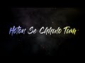 Hothon Se Chhu Lo Tum Jagjit Singh Song Whatsapp Status Prem Geet Hothon Se Chhu Lo Tum Status