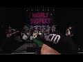 Highly Suspect Live - My Name is Human & Lost