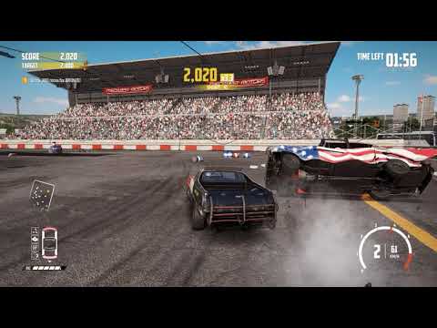 Next Car Game   Wreckfest 2020 06 14   22 37 38 24 DVR