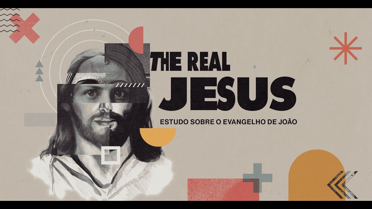 CREIA EM JESUS