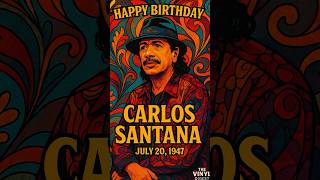 Download lagu Carlos Santana- Happy Birthday mp3 Download lagu Carlos Santana- Happy Birthday mp3