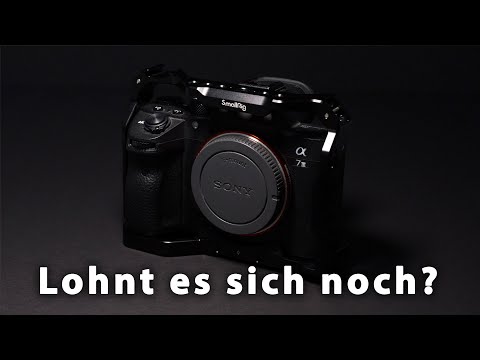 2 Jahre mit meiner SONY A7 III - Und warum ich sie liebe!  (2023)