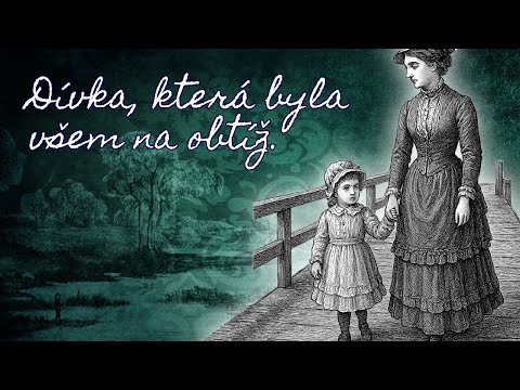 PHOEBE VEITCH – podezřelá smrt ve vodách rozbouřené řeky