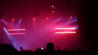 Gary Numan 2008 Replicas Tour - When the Machines Rock