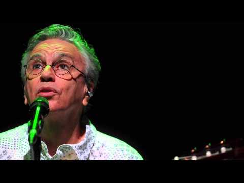 Cais - Caetano Veloso