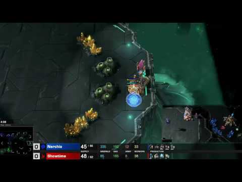 ShowTime FP Ulrena G5