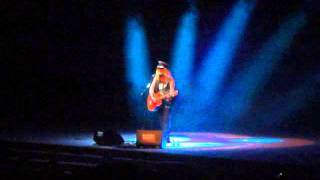 Julian Cope - "The Great Dominions" - Primavera Sound