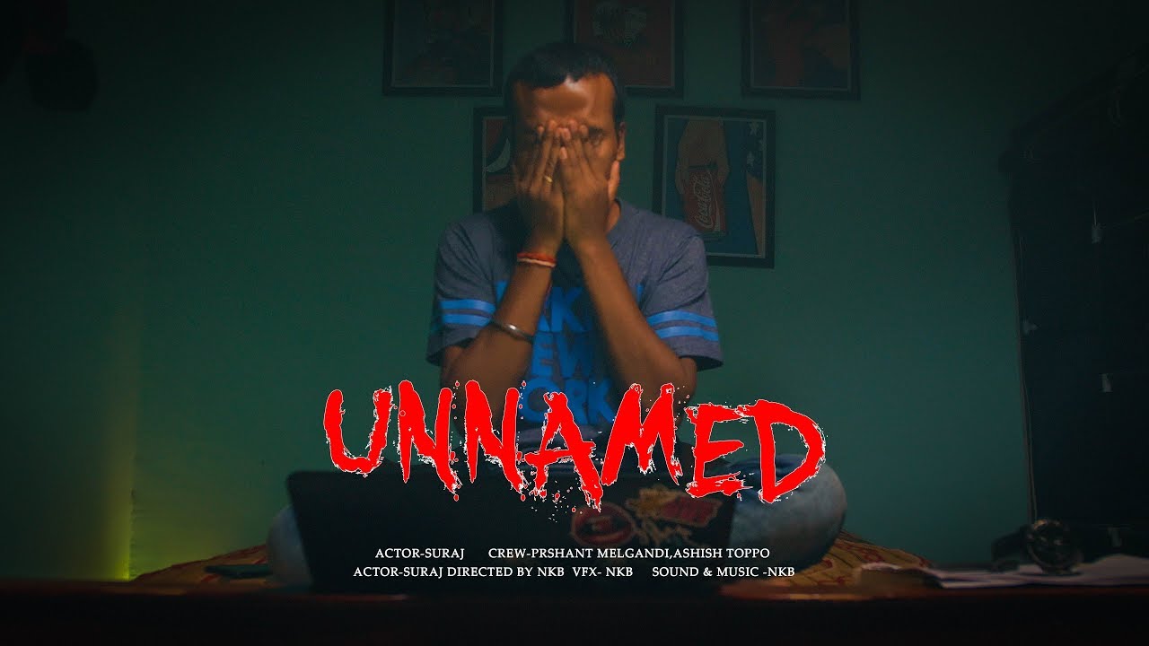 UNNAMED short movie || NKB
