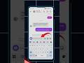 Instagram Disappearing Messages On Kaise Kare How To Set Disappearing Msg In Instagram Shorts