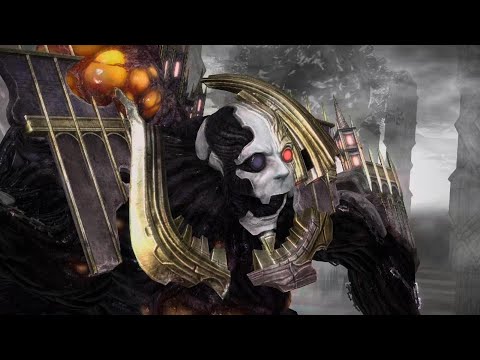 Final Fantasy XIV - P10S RDM PoV