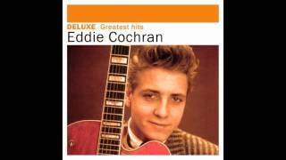 Eddie Cochran - Hallelujah I Love Her So