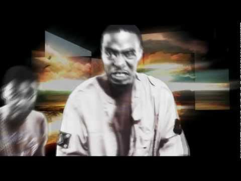 Jah-Rista "On Life" The Official Music Video