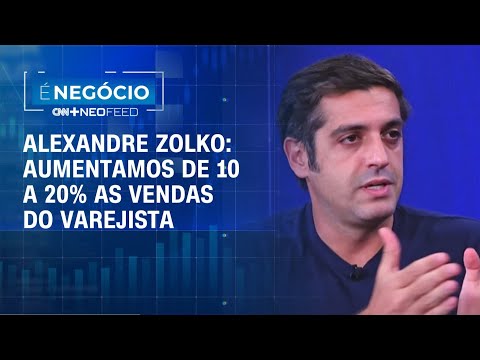 Aumentamos de 10 a 20% de vendas do varejista, diz CEO da CRMBonus | É NEGÓCIO