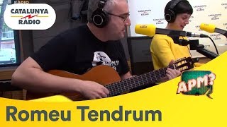 Romeu Tendrum i la rumba de Llarena