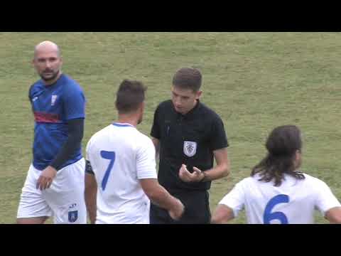 HNK JADRAN (Tučepi)  -   NK VINJANI  0  :   0