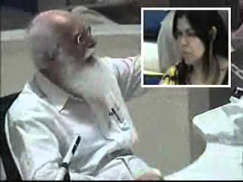 Tertúlia Aula - 1446 - Bitraforologia - Waldo Vieira - CEAEC - 12/01/2010