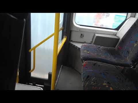 Mercedez Benz 0405N2 LPP Interior Noise