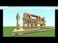 Fox Entertainment Group Logo Minecraft Compilation