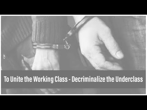 Join the Fight for Equal Rights for All Workers