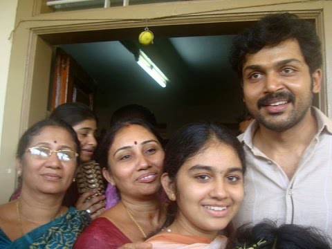 download lagu mp3 mp4 Karthi Wife Ranjani Profile, download lagu Karthi Wife Ranjani Profile gratis, unduh video klip Karthi Wife Ranjani Profile