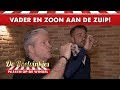 'Jij bent BEZOPEN!' | De Roelvinkjes