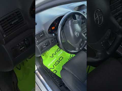 фото toyota avensis 0