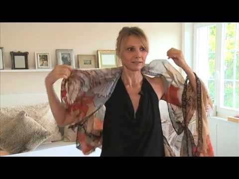 Lifestyletipp 191: Schalbinden - Teil 2