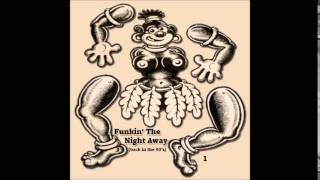 Jestofunk - The Ghetto