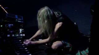 Steve Hackett—Shadow of the Hierophant [live]