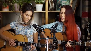 Both Sides Now - MonaLisa Twins (Joni Mitchell Cover) // MLT Club Duo Session