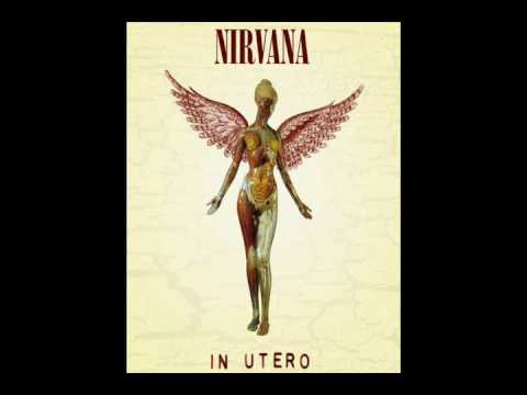 Nirvana-Heart-Shaped Box (With Lyrics)