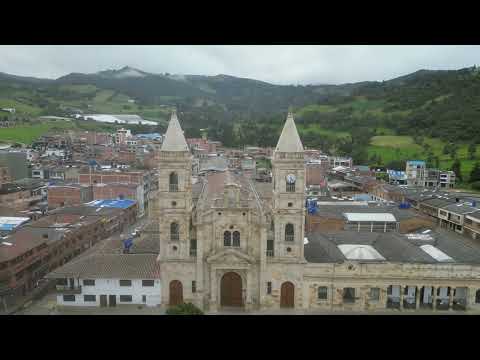 Municipio de Villapinzón, Cundinamarca