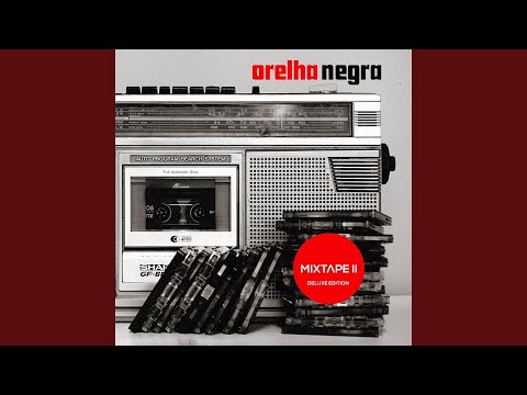 Golden Hotel (Ezekiel's "master bedroom" RMX)