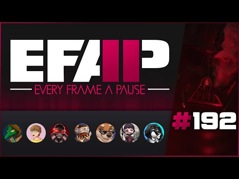 EFAP #192 - "Obi-Wan Kenobi is AMAZING!"  w/ Cynical Reviews, MarcTheCyborg & Jay